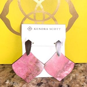 Kendra Scott Astoria Drop Earrings